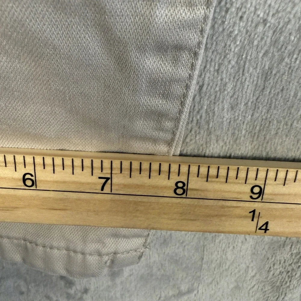 GAP 1969 Mens Slim Fit Khaki‎ Chino Pants Size 34x36